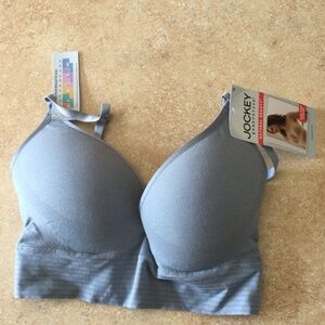 Jockey bralette NWT small